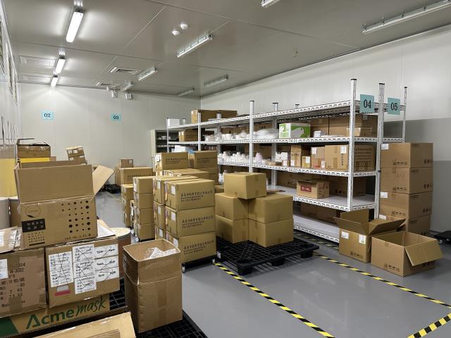 苗栗竹南廠房-13