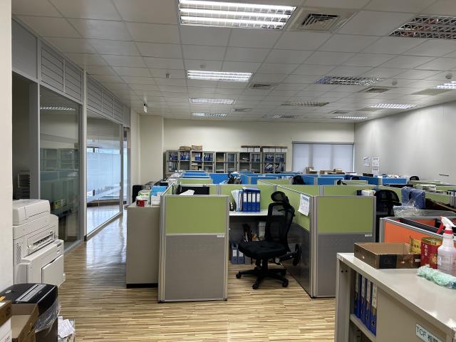 苗栗竹南廠房-1
