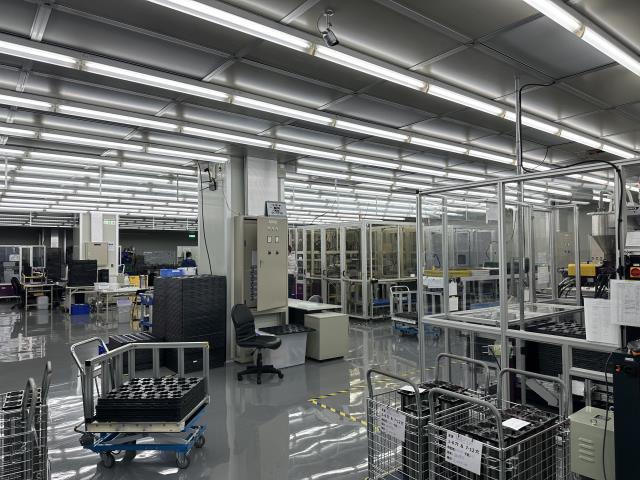 苗栗竹南廠房-5