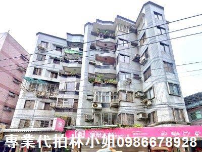 汐止法拍華廈-6