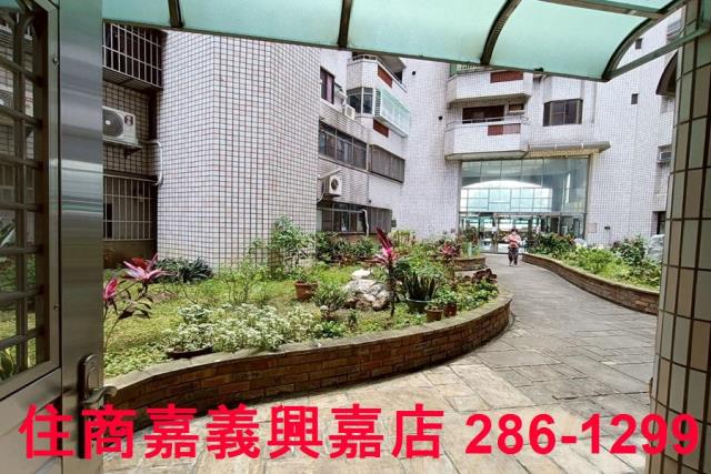 西區華廈-11