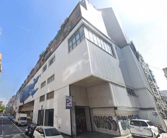 台北華廈拍賣-2