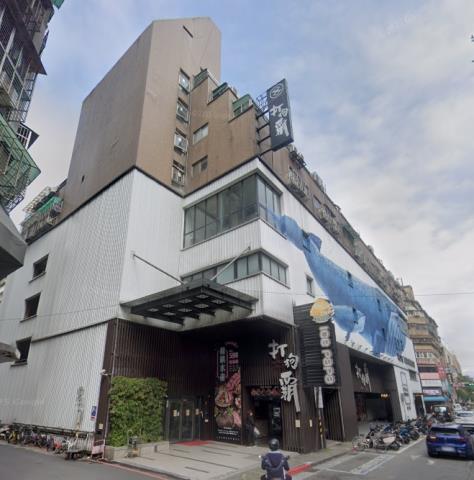 台北華廈拍賣-4