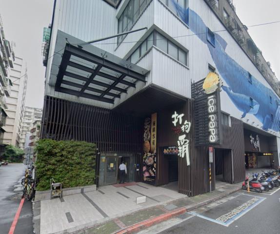 台北華廈拍賣-5
