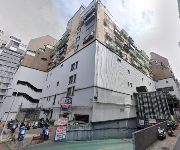 台北華廈拍賣-6