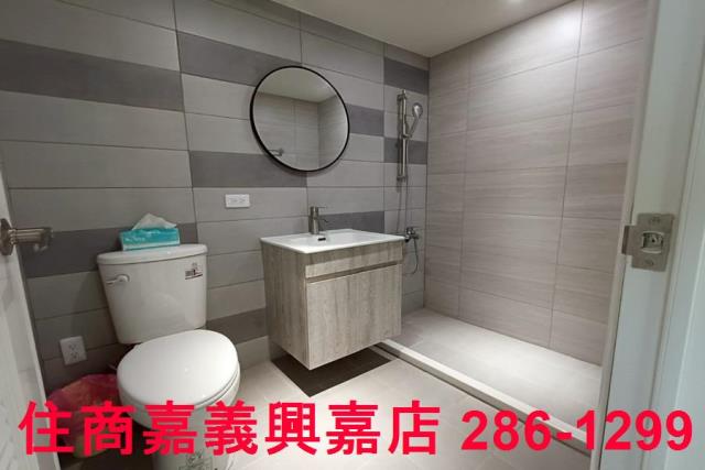 嘉義西區大樓-7
