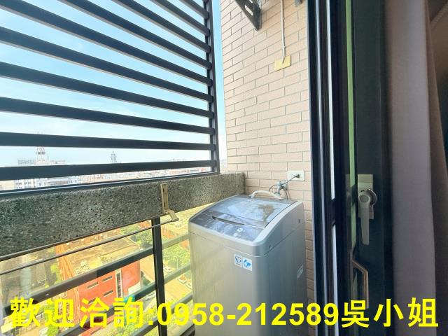 新竹竹北套房-13