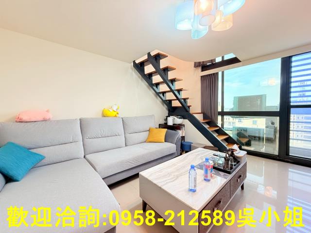 新竹竹北套房-4