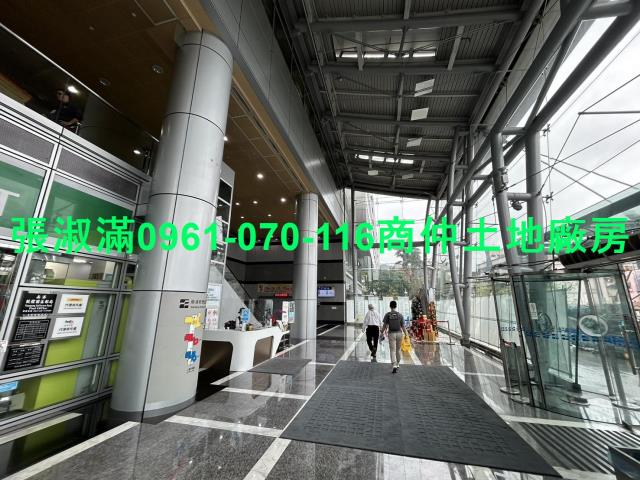南港商辦-2