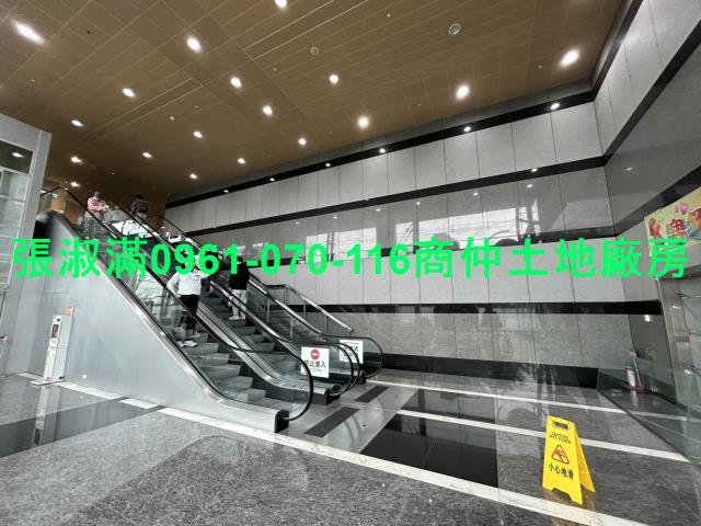 南港商辦-3