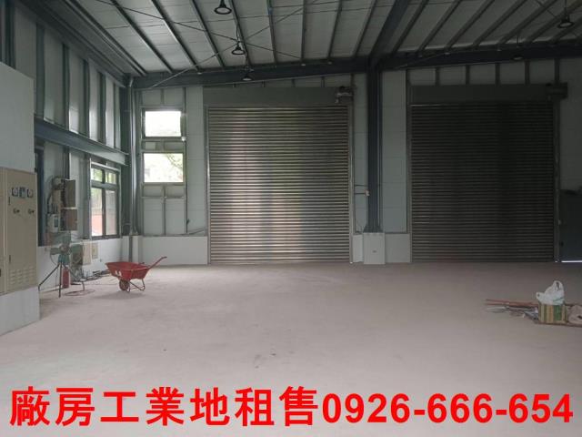 林口廠房-1