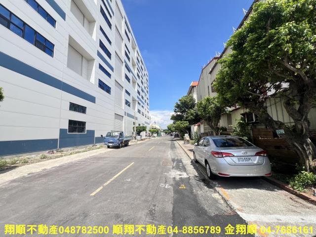 埤頭廠房-13