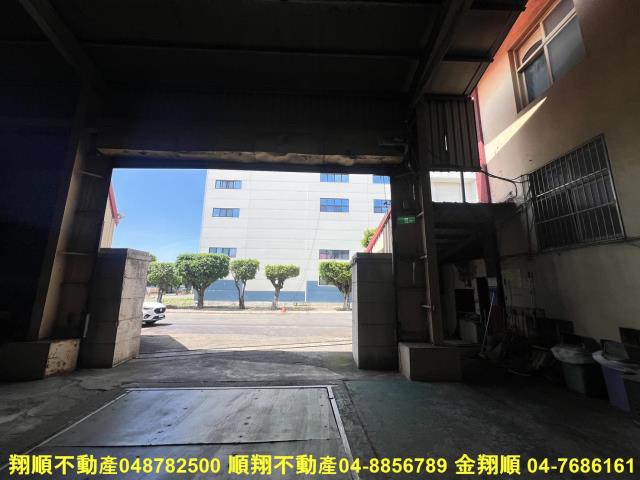 埤頭廠房-4
