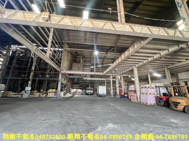 埤頭廠房-5