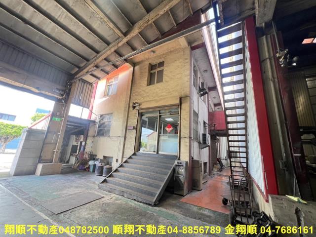埤頭廠房-6