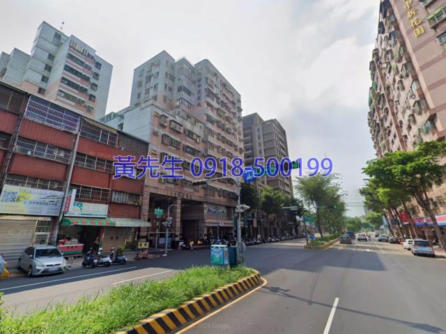 台中法拍大樓-3
