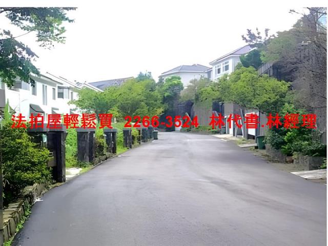 新北新店透天拍賣-4