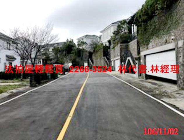新北新店透天拍賣-7