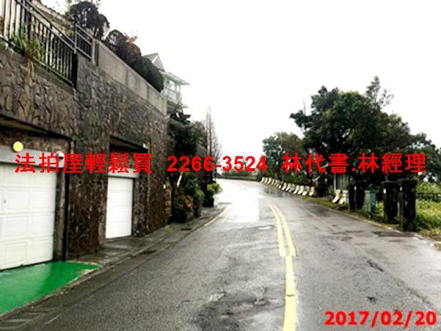 新北新店透天拍賣-9