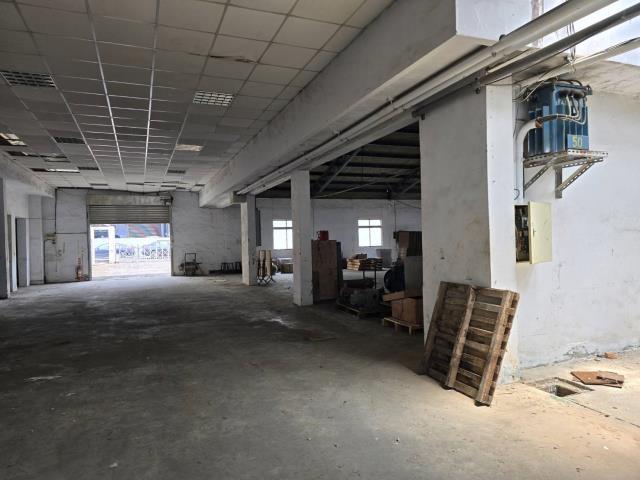 苗栗銅鑼廠房-1