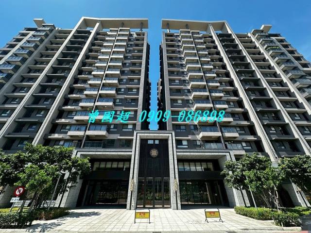 台中清水法拍大樓-2