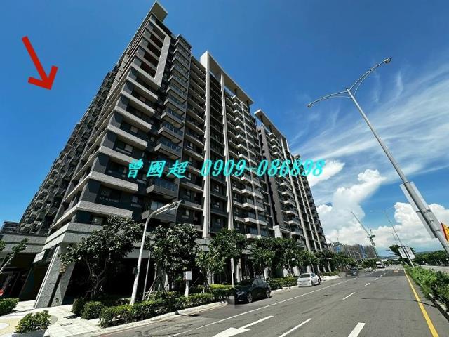 台中清水法拍大樓-3