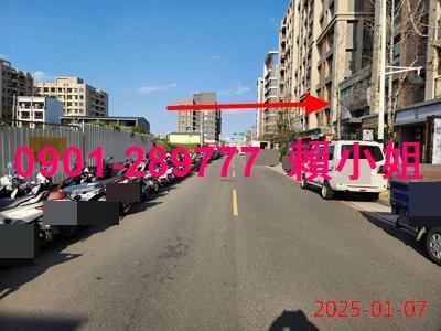 新竹新豐大樓拍賣-5