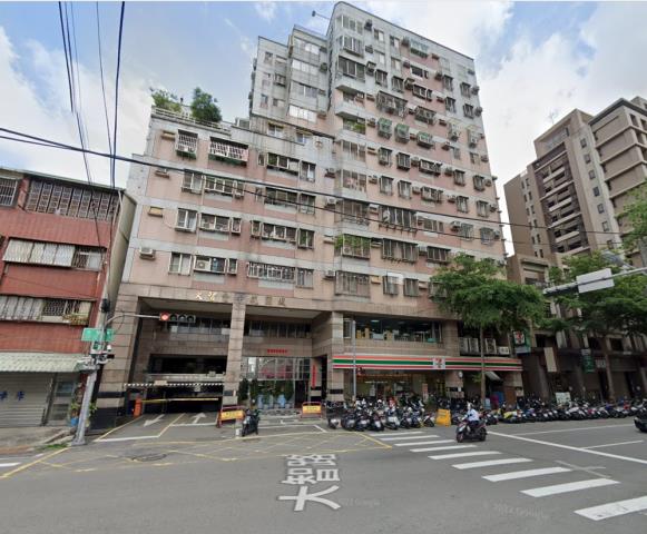 大里法拍大樓-2