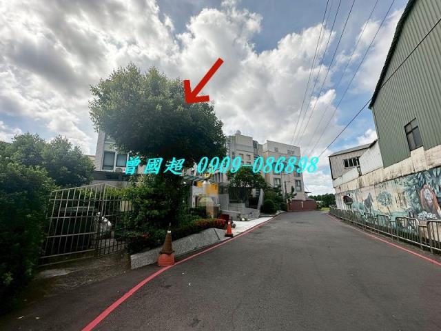 南屯透天法拍-4