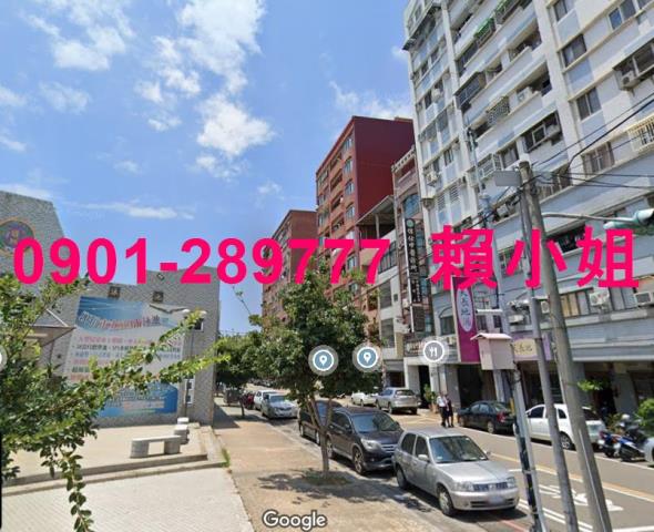 頭份法拍大樓-4