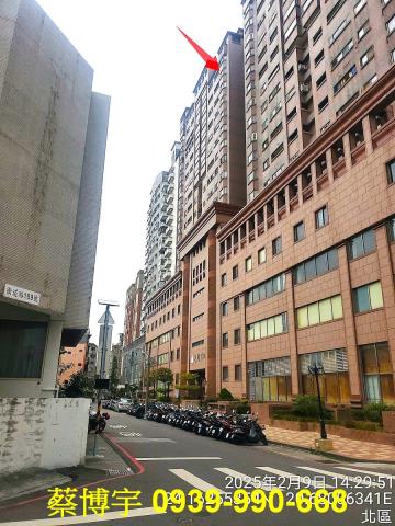 進化北路大衛道法拍屋