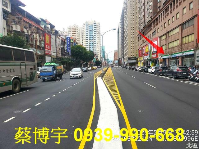 進化北路大衛道法拍屋