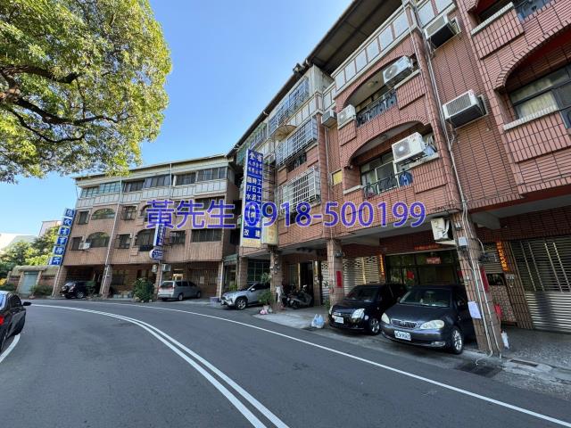 台中法拍透天-3