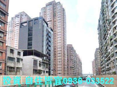 新北三重法拍大樓-4