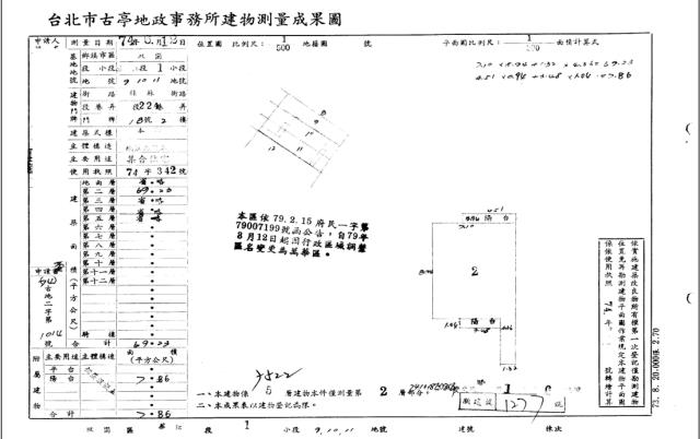 台北萬華公寓法拍-4