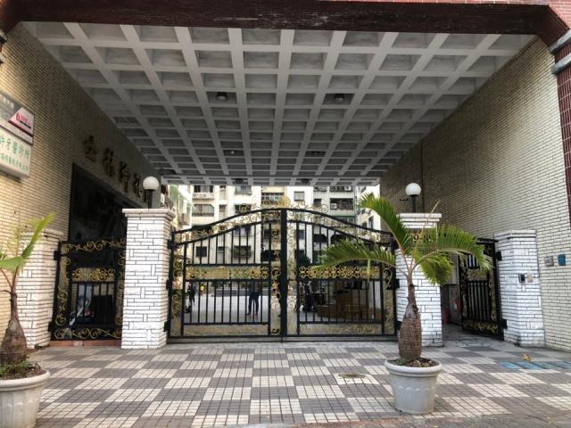 台北士林華廈法拍-5