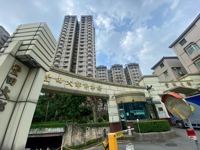 桃園區法拍大樓-7