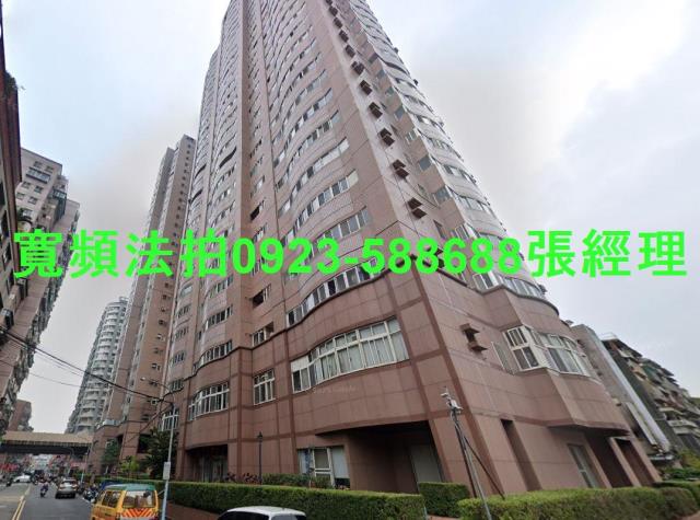 三重法拍大樓-1
