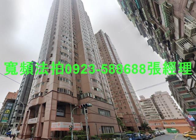 三重法拍大樓-2