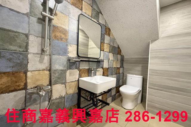 嘉義透天-5