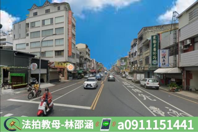 台南新營法拍倉庫-4
