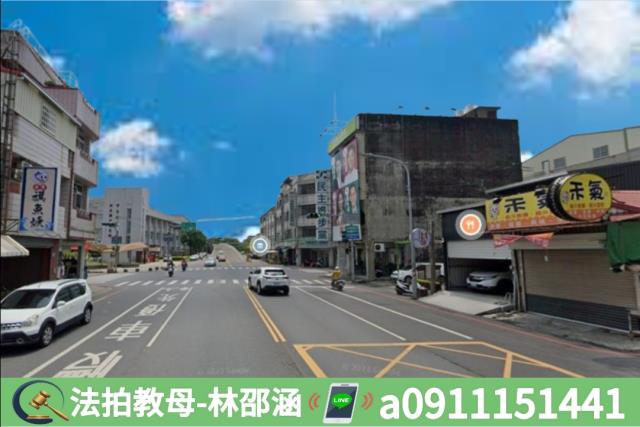 台南新營法拍倉庫-5