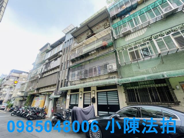 台北信義區法拍公寓-4