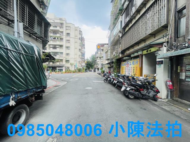 台北信義區法拍公寓-6