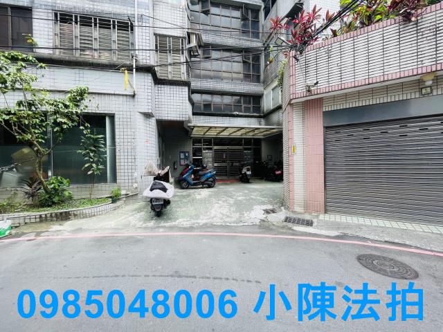 新北汐止華廈法拍-6