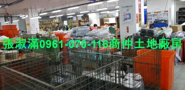 桃園龍潭廠房-4