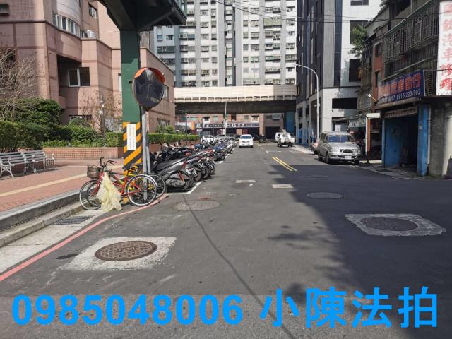 新北三重大樓法拍-6