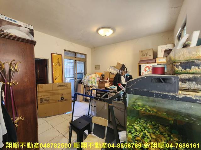 彰化花壇透天-9