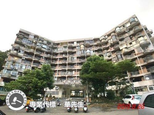 新北新店華廈法拍-1