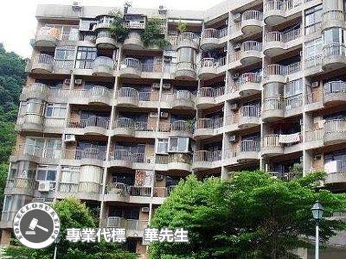 新北新店華廈法拍-9